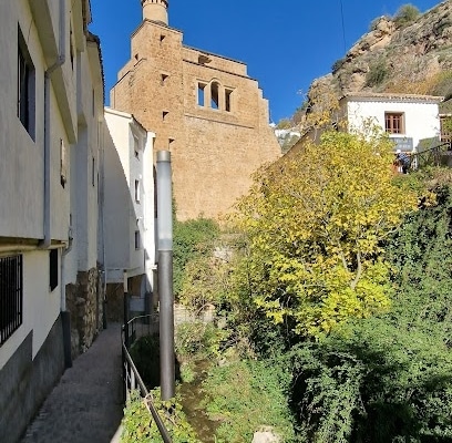 Oficina de Turismo de Cazorla Centro de información turística