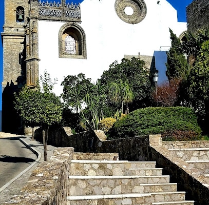 fotografía  Oficina de Turismo de Medina Sidonia Centro de información turística en Medina-Sidonia