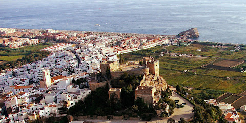 Oficina de Turismo de Salobreña Centro de información turística