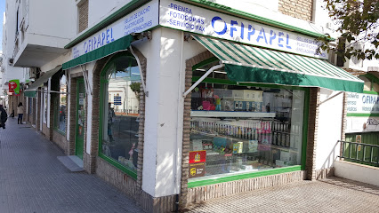 fotografía  Ofipapel Papelería en Chiclana de la Frontera