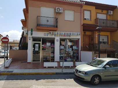 Ofipeligros Librería