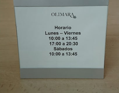 Olimara Tienda de ropa