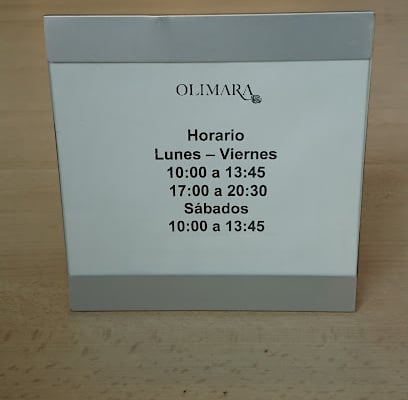 Olimara Tienda de ropa