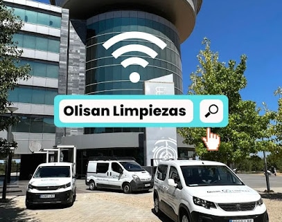 Olisan Limpieza Servicios de limpieza