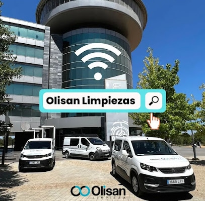 Olisan Limpieza Servicios de limpieza