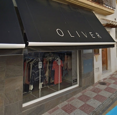 Oliver Shopping Tienda de ropa