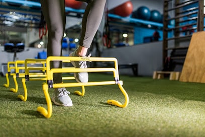 fotografía  On Tarifa fitness center Gimnasio en Tarifa
