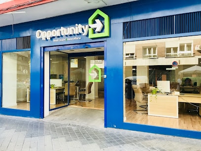 Opportunity Real Estate Agencia inmobiliaria