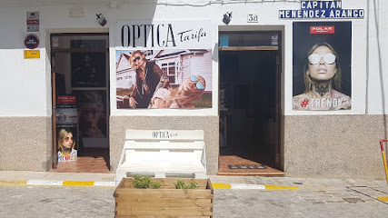 fotografía  Óptica Tarifa Óptica en Tarifa