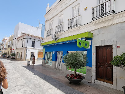 fotografía  Optica "La Vega" Óptica en Chiclana de la Frontera