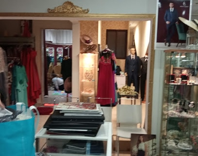fotografía  Orta Novias Tienda de vestidos de novia en Puerto Serrano