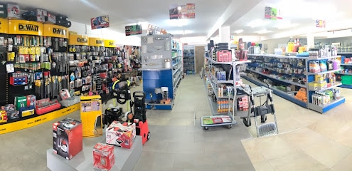 Ortigosa Martínez Tienda de materiales para la construcción