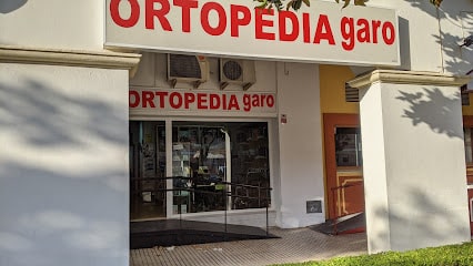 fotografía  Ortopedia Garo Zapatería en El Puerto de Sta María