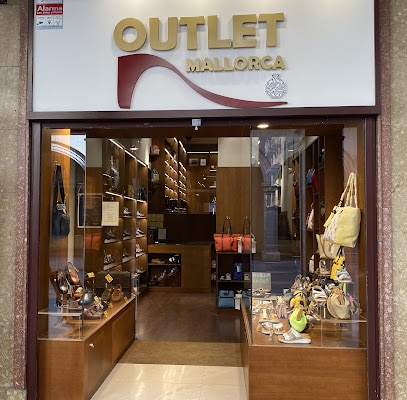 Outlet Mallorca Zapatería