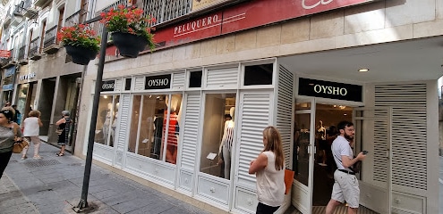 Oysho Tienda de ropa de mujer