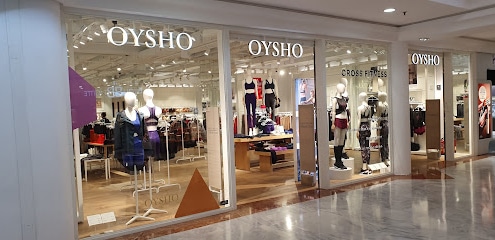 fotografía  Oysho Tienda de ropa de mujer en San Fernando