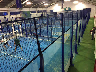 fotografía  PADEL KD Club deportivo en Jerez de la Frontera