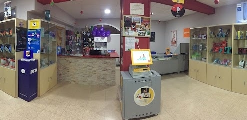 fotografía  PC PLANET - Tu tienda de informática en Olvera Servicio de reparación de ordenadores en Olvera