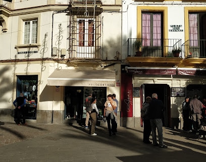 fotografía  PELOCORTADO Peluquería en Jerez de la Frontera