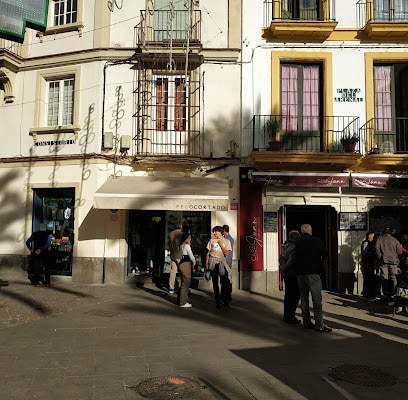 fotografía  PELOCORTADO Peluquería en Jerez de la Frontera