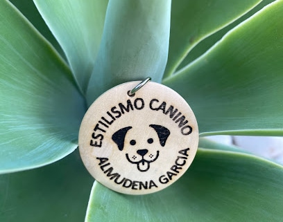 fotografía  PELUQUERIA CANINA La Linea by Almudena Garcia Peluquero de mascotas en La Línea de la Concepción