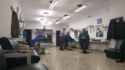 fotografía  PELUQUERIA CHICLANA C.B. Peluquería en Chiclana de la Frontera