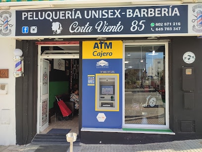 fotografía  PELUQUERÍA CORTA VIENTOB85 Peluquería en Tarifa