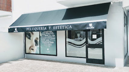 fotografía  PELUQUERIA UNIKA Peluquería en Rota