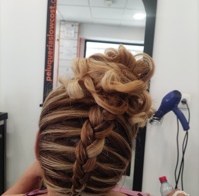 PELUQUERIAS LOW COST ZAIDÍN Peluquería