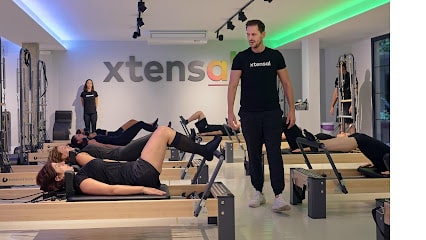 PILATES GRANADA XTENSALL Centro de pilates