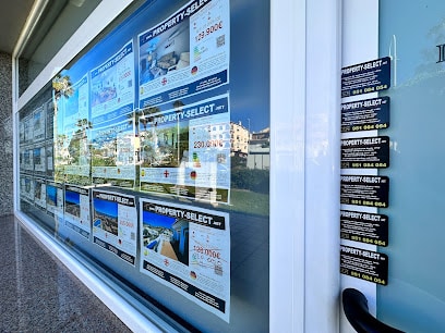 PROPERTY SELECT Agencia inmobiliaria