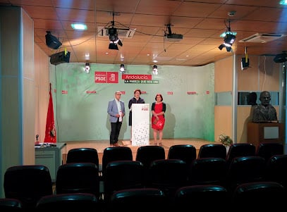 PSOE de Granada Partido político