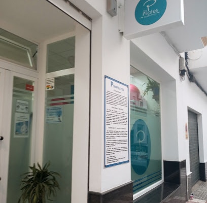 fotografía PTHEPILATES Centro de pilates en Conil de la Frontera