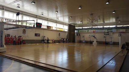 Pabellón Deportivo Veleta Polideportivo