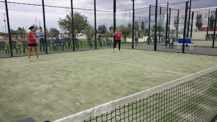 Pabellón Municipal de Deportes Polideportivo