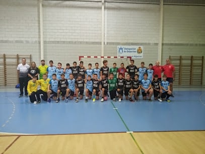 fotografía  Pabellon Periquito Algeciras Gimnasio en Algeciras