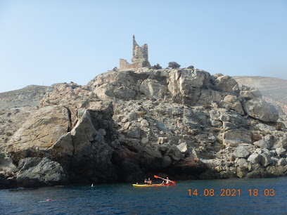 Paddle Surf y Kayaks La Rijana Servicio de alquiler de kayaks y canoas