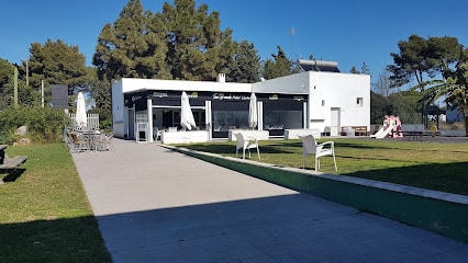 fotografía  Padel Carboneros Centro deportivo en Chiclana de la Frontera