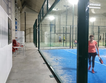 fotografía  Padel Clan Pista de pádel en Jerez de la Frontera