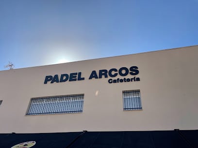 fotografía  Padel Cubierto Arcos Centro de ocio en Arcos de la Frontera