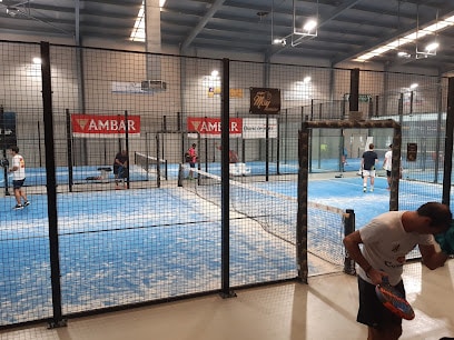 fotografía  Padel Extreme Club de pádel en Jerez de la Frontera