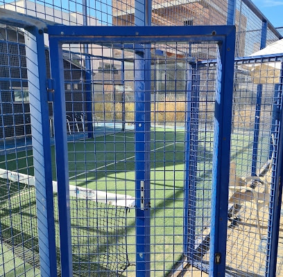 Padelsport La Zubia Club de pádel