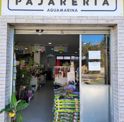 fotografía  Pajareria Agua Marina Tienda de animales en Algeciras