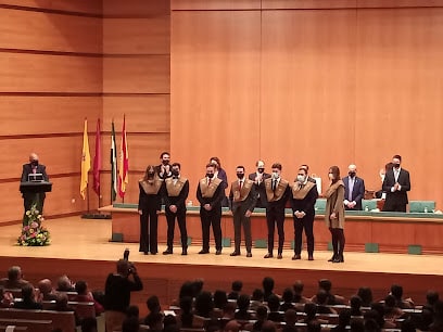 fotografía  Palacio de Congresos de Cádiz Recinto para eventos en Cádiz