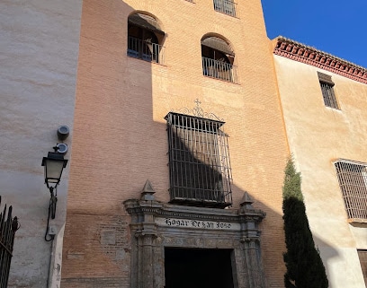 Palacio del Almirante. Universidad de Granada Universidad pública