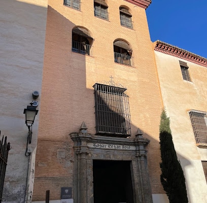 Palacio del Almirante. Universidad de Granada Universidad pública