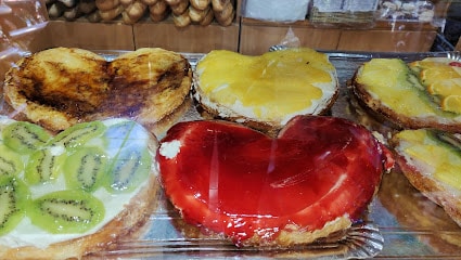 Panaderia-Croisanteria La Real Panadería