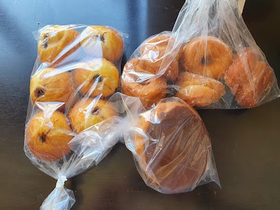 Panadería Diego Fernández Panadería