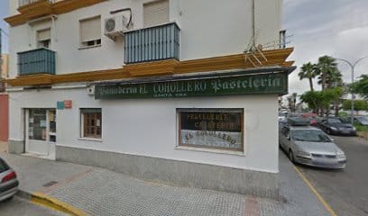 fotografía  Panadería El Cohollero Pastelería Panadería en Puerto Real