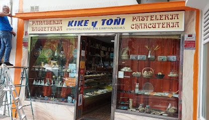 fotografía  Panadería Kike Y Toñi Pastelería en Cádiz